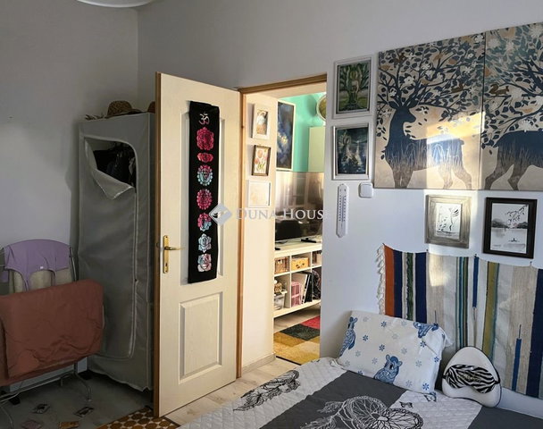 Eladó sorház, Budapesten, XX. kerületben 53.99 M Ft, 2 szobás