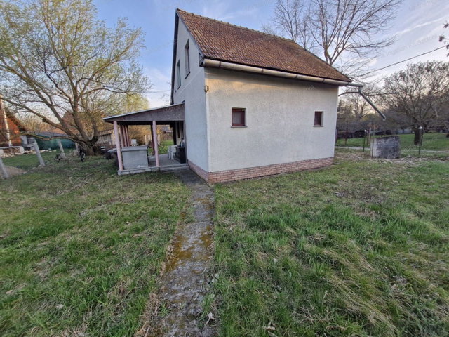 Eladó mezogazdasagi ingatlan, Szarvason 19.9 M Ft, 2 szobás