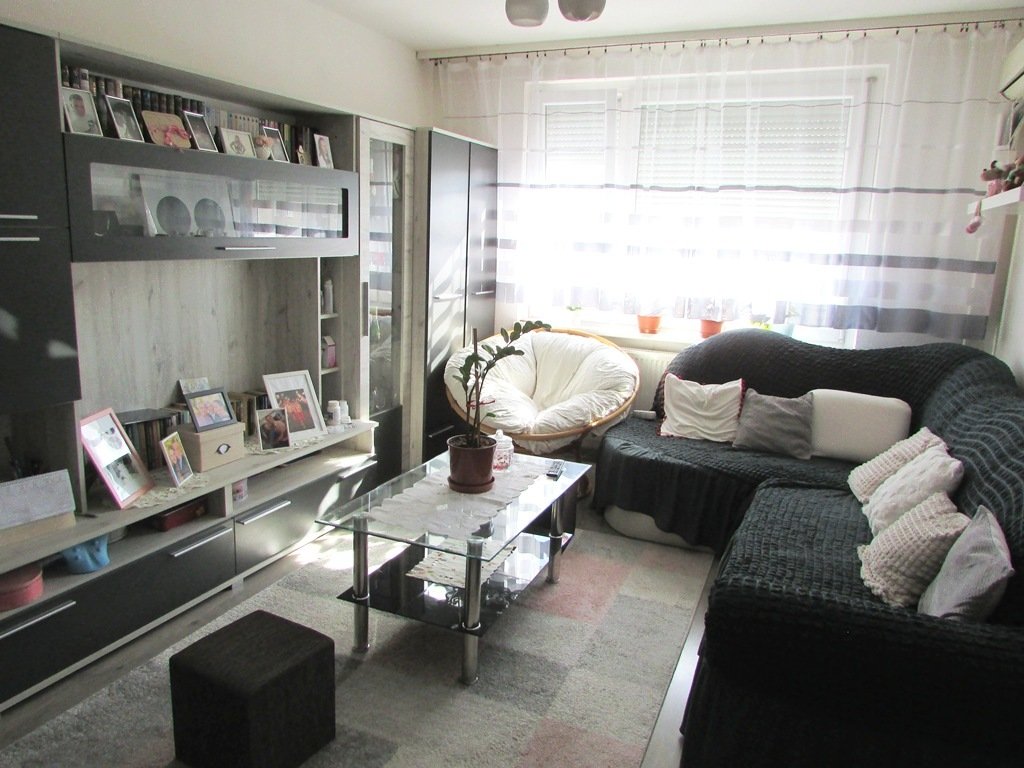 2 bed · 47m² · 57.800.000 ft