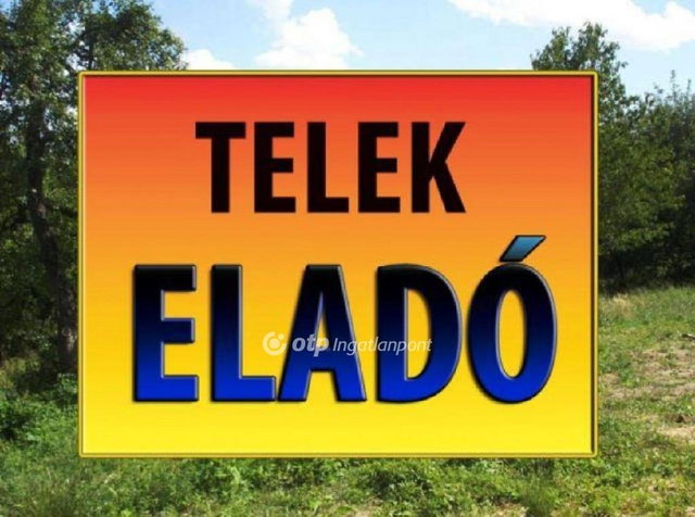 Eladó telek, Debrecenben 850 M Ft / költözzbe.hu