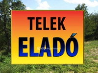 Eladó telek, Debrecenben 850 M Ft / költözzbe.hu