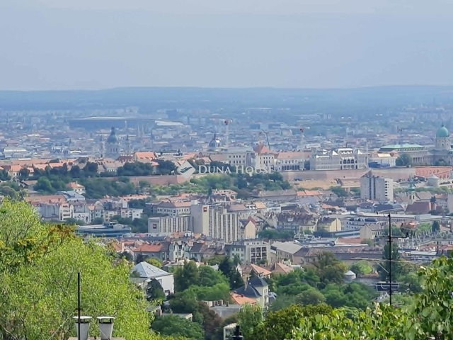 Eladó téglalakás, Budapesten, XII. kerületben 117.8 M Ft
