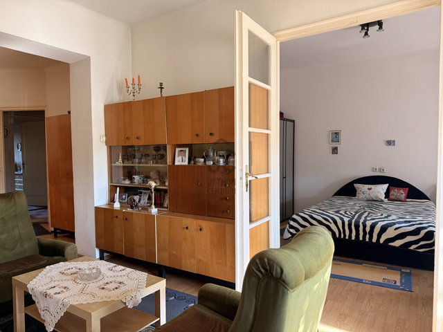Eladó téglalakás, Budapesten, XIV. kerületben 75 M Ft, 3 szobás