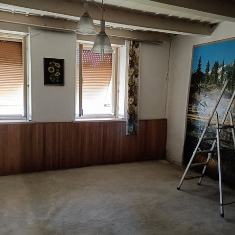 Eladó családi ház, Nagytevelen 9.5 M Ft, 3 szobás