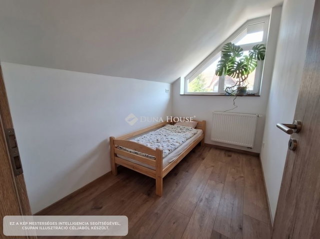 Eladó családi ház, Budapesten, XV. kerületben 89.9 M Ft