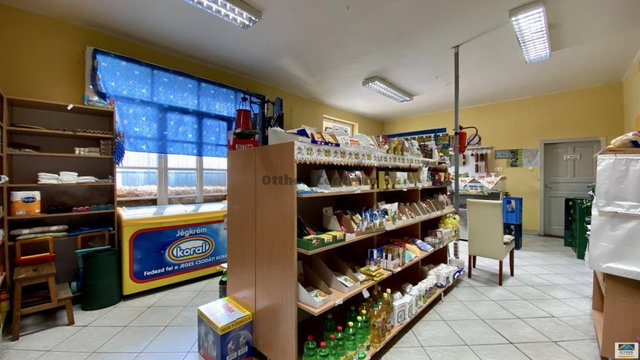 Eladó családi ház, Nagykanizsán 11.5 M Ft, 3 szobás