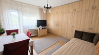 Eladó téglalakás, Szigetszentmiklóson 49.9 M Ft, 2 szobás
