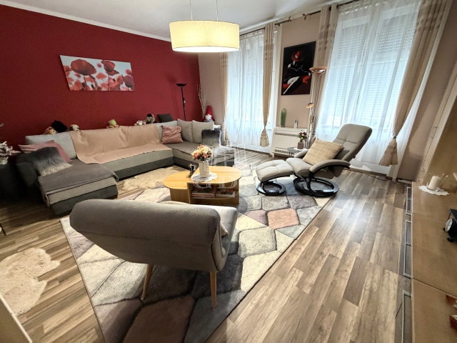 Eladó családi ház, Kaposváron 84.9 M Ft, 4 szobás