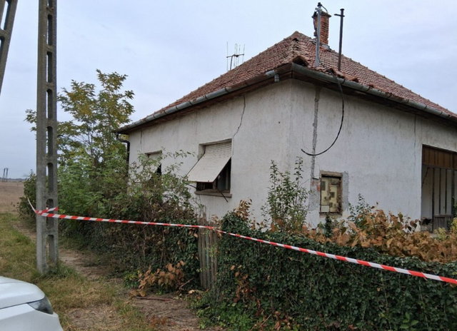 Eladó családi ház, Sárrétudvarin, Bercsényi utcában 2.2 M Ft
