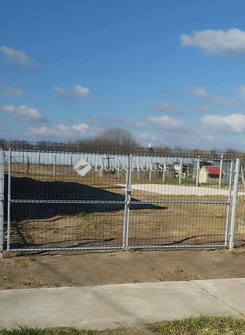 Eladó telek, Csökölyön 3.6 M Ft / költözzbe.hu