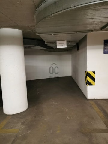 Eladó garázs, Budapesten, IX. kerületben 8.9 M Ft