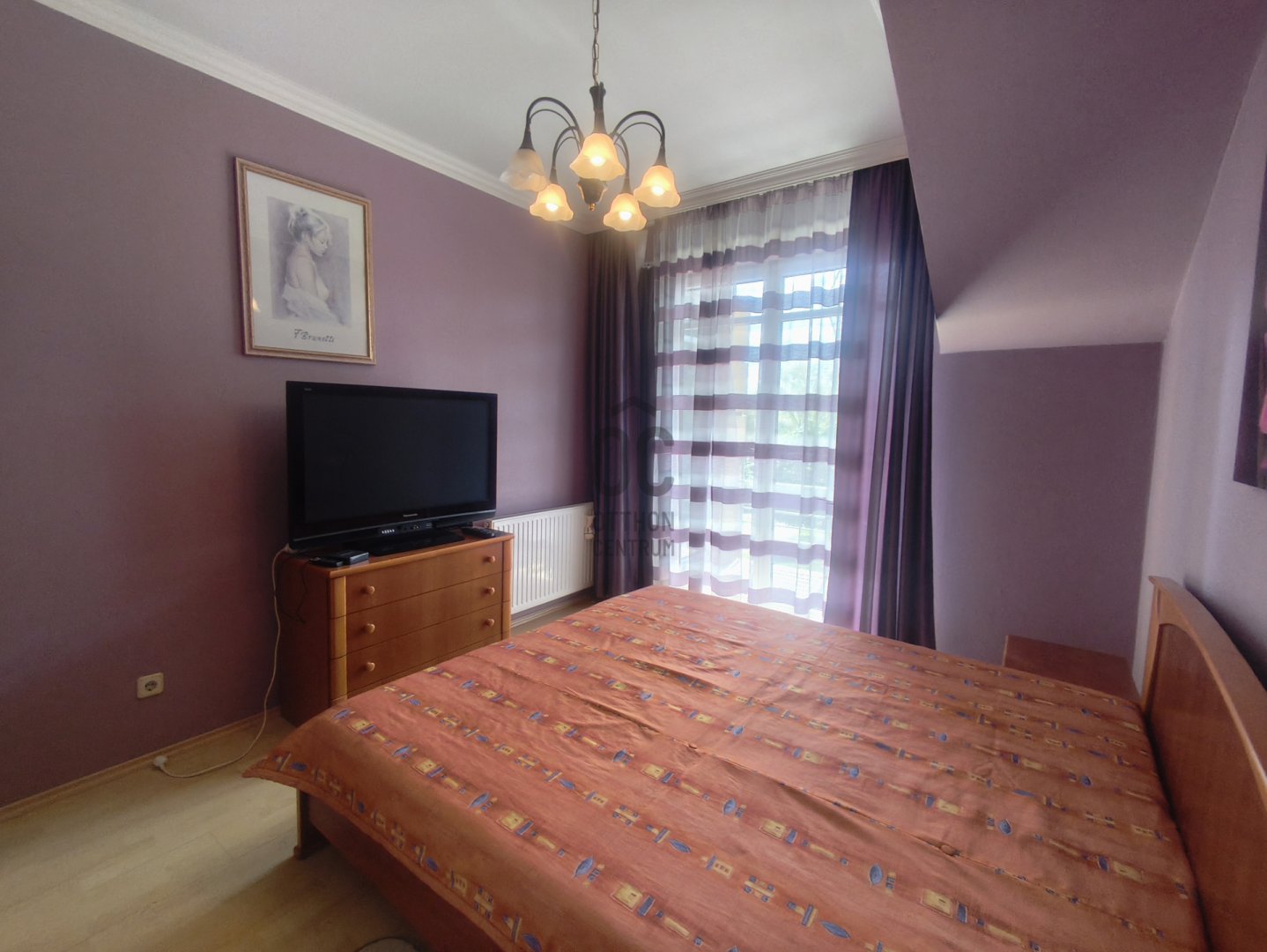3 bed · 70m² · 170.000 ft