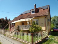 Eladó családi ház, Andorcson 45 M Ft, 5 szobás