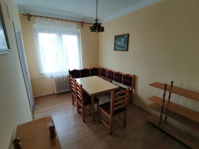 Kiadó téglalakás, albérlet, Nyíregyházán 130 E Ft / hó