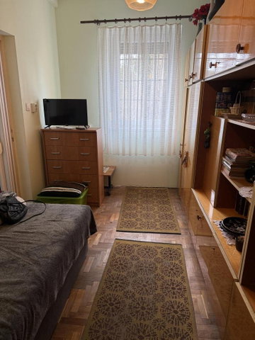 Eladó téglalakás, Almásfüzitőn 17.9 M Ft, 1 szobás