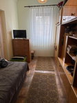 Eladó téglalakás