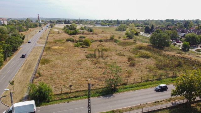 Eladó telek, Budapesten, XVII. kerületben 399 M Ft