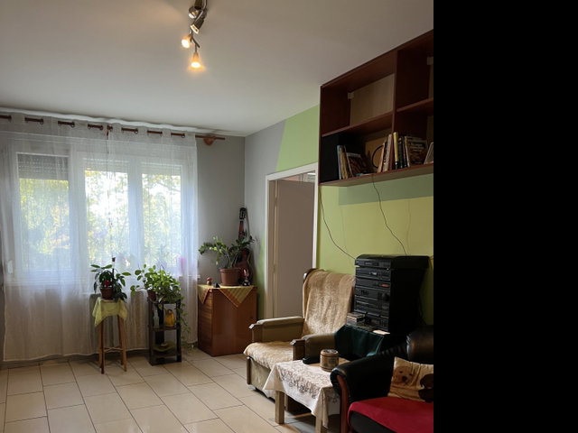 Eladó panellakás, Szegeden 51.9 M Ft, 1+2 szobás