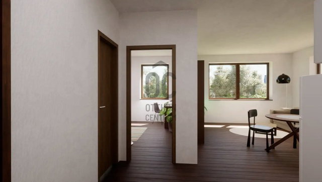 Eladó ikerház, Dunavecsén 69.9 M Ft, 3 szobás