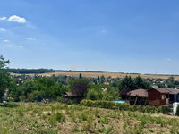 Eladó telek, Pécelen, Álmos Vezér utcában 55.9 M Ft