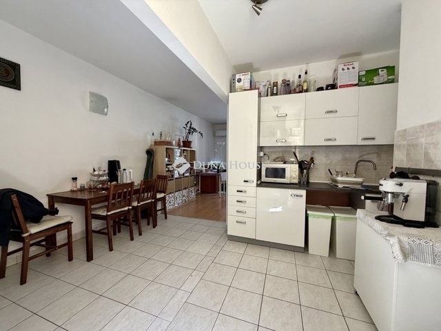 Eladó téglalakás, Budapesten, IX. kerületben 88 M Ft, 2 szobás