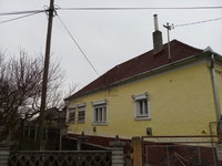 Eladó családi ház