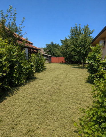 Eladó családi ház, Nagyecseden 16.69 M Ft, 3+1 szobás