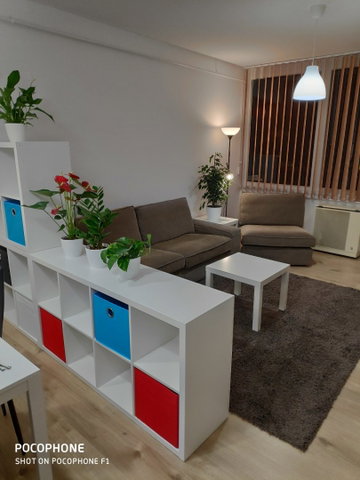 Kiadó téglalakás, albérlet, Egerben 150 E Ft / hó, 2 szobás