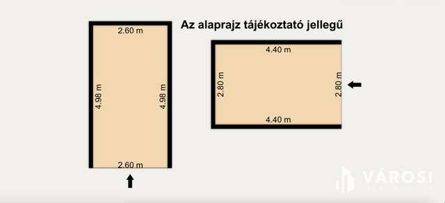 Kiadó garázs, Szegeden 25 E Ft / hó / költözzbe.hu