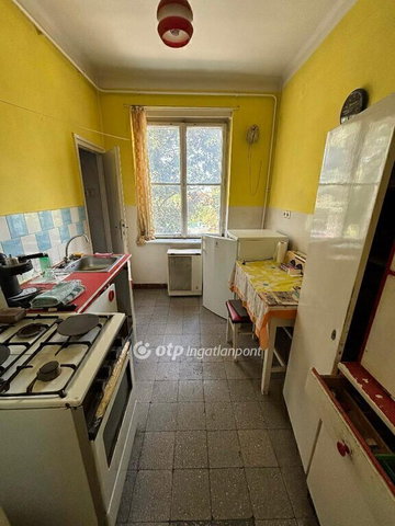 Eladó téglalakás, Miskolcon 24.99 M Ft, 2 szobás