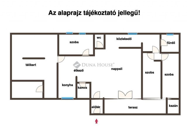 Eladó ikerház, Szigetszentmiklóson, Teleki utcában 129 M Ft