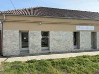 Kiadó üzlethelyiség, Albertirsán 210 E Ft / hó