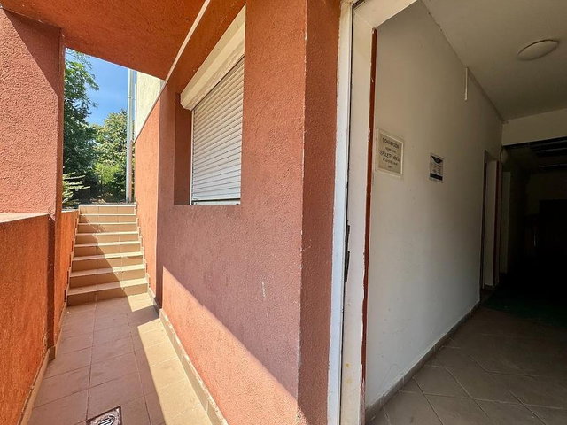 Eladó téglalakás, Szigetszentmiklóson 19.5 M Ft, 1 szobás