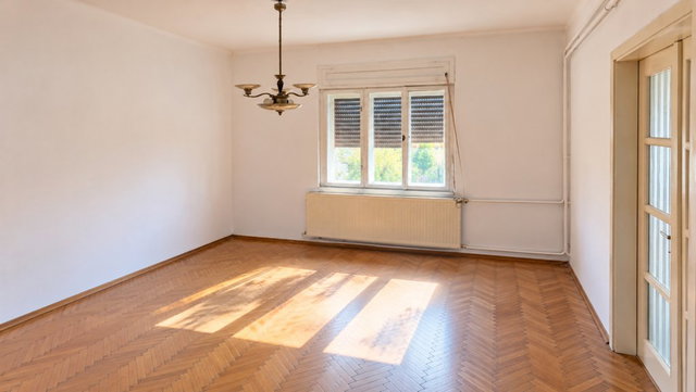 Eladó családi ház, Debrecenben 55 M Ft, 2 szobás