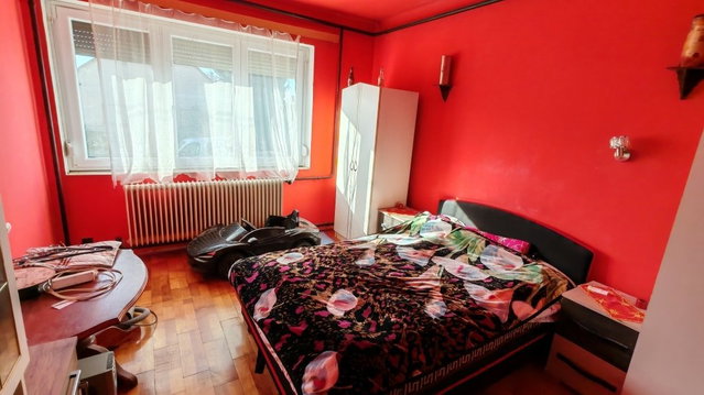 Eladó családi ház, Szigetváron 36 M Ft, 4 szobás