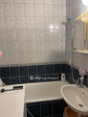 Eladó téglalakás, Nyíregyházán 40 M Ft, 1+1 szobás