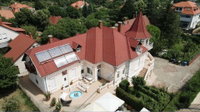 Eladó családi ház, Balatonfüreden 430 M Ft, 15 szobás