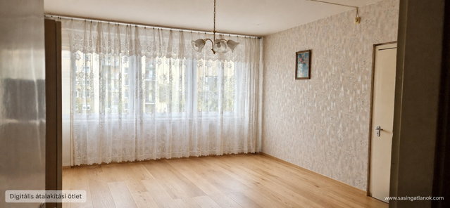 Eladó panellakás, Budapesten, X. kerületben, Kővágó utcában