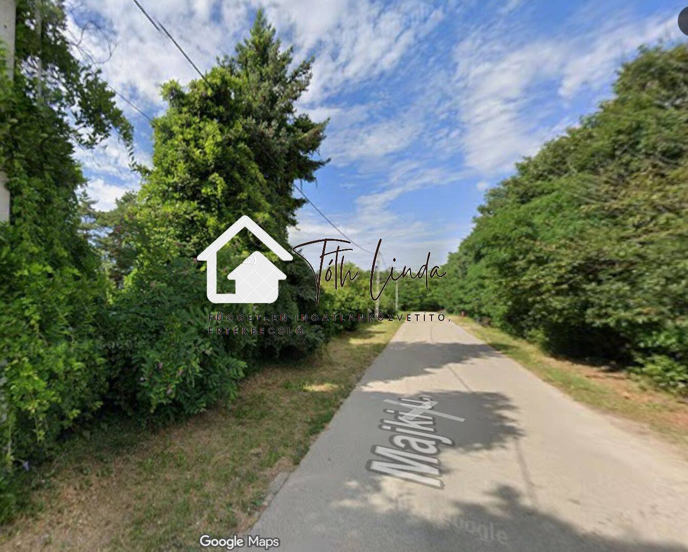 Telek · 1183 m² · 17.500.000 Ft