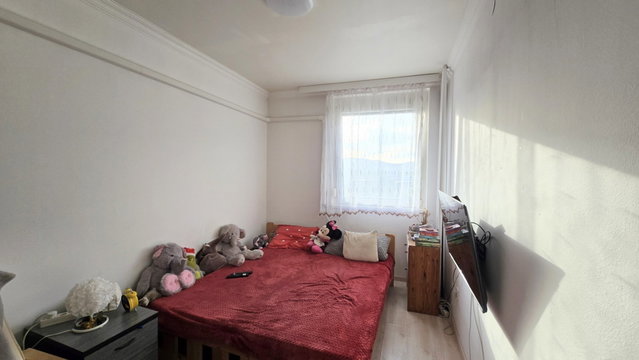 Eladó panellakás, Budapesten, IV. kerületben, Pozsonyi utcában