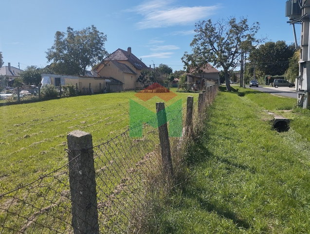 Eladó telek, Kéthelyen 9.9 M Ft / költözzbe.hu