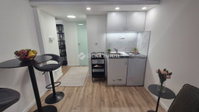 Eladó téglalakás, VIII. kerületben, Auróra utcában 26.9 M Ft