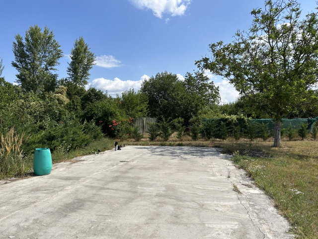 Eladó telek, Győrött 10.9 M Ft / költözzbe.hu