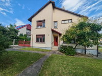 Eladó családi ház, Zalakaroson 84.9 M Ft, 6 szobás