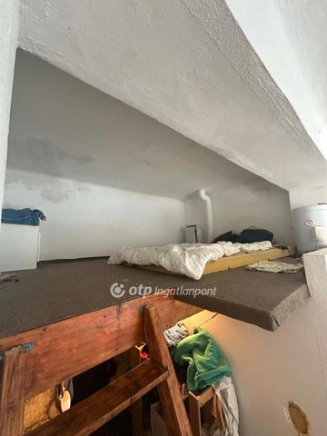 Eladó téglalakás, Budapesten, IV. kerületben 31 M Ft, 1 szobás