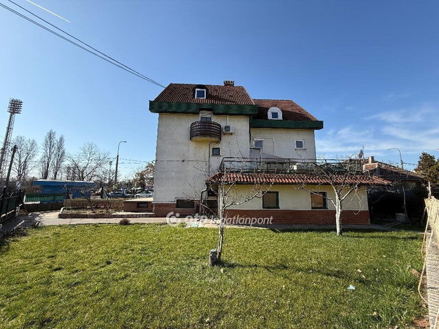Eladó családi ház, Budapesten, XXI. kerületben 249.9 M Ft