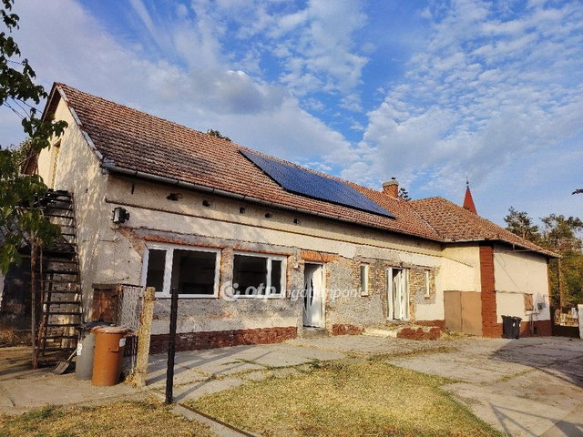 Eladó családi ház, Lakitelken 89 M Ft, 4 szobás