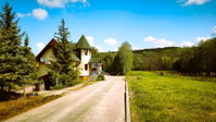 Eladó családi ház, Domonyban 91.9 M Ft, 4 szobás