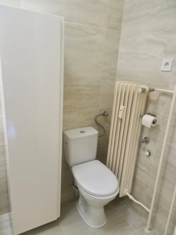 Kiadó téglalakás, albérlet, Nyíregyházán 130 E Ft / hó