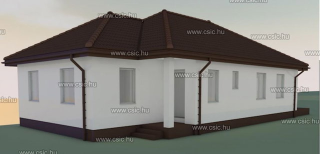Eladó családi ház, Gödön 139.99 M Ft, 4 szobás